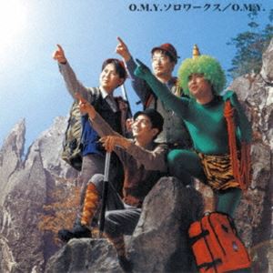 Oriental Magnetic Yellow / O.M.Y. ソロワークス [CD]