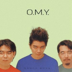 Oriental Magnetic Yellow / 弱気なぼくら／NERVOUS [CD]