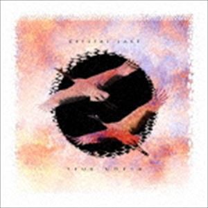 CRYSTAL LAKE / TRUE NORTH [CD]