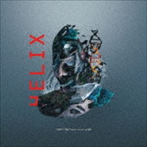 CRYSTAL LAKE / HELIX [CD]