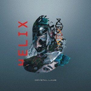 Crystal Lake / HELIX アナログ盤 [レコード]