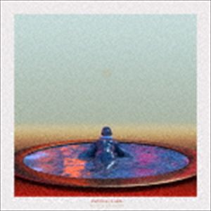 CRYSTAL LAKE / WATCH ME BURN（CD＋DVD） [CD]