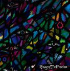 PeaceToPieces / PeaceToPieces [CD]
