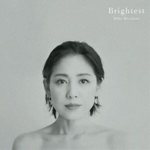 森川美穂 / Brightest（仮） [CD]
