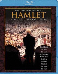 ハムレット [Blu-ray]