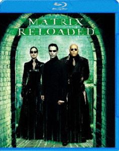 マトリックス リローデッド [Blu-ray]