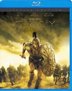 トロイ ディレクターズ・カット [Blu-ray]