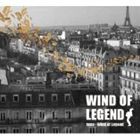 taca-Wind of Legend / WIND OF LEGEND [CD]