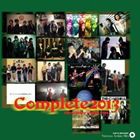 Complete2013 -green stage- [CD]