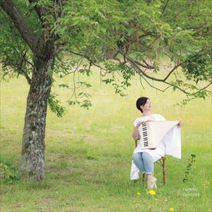 折重由美子 / FURUSATO -ココロのふるさと- [CD]