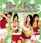 4YOU / Very Mery X’mas 2006（CD＋DVD） [CD]