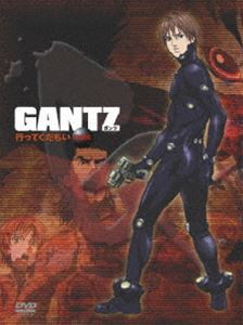 GANTZ BOX 1 [DVD]
