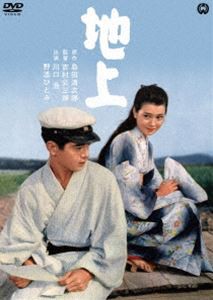 地上 [DVD]