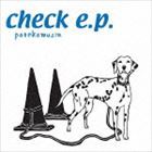 potekomuzin / check e.p. [CD]