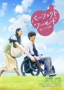 パーフェクトワールド 君といる奇跡 [DVD]