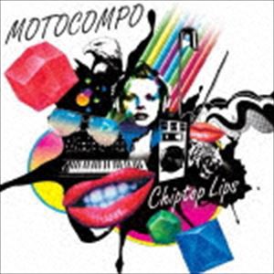 MOTOCOMPO / CHIPTOP LIPS（再発盤） [CD]