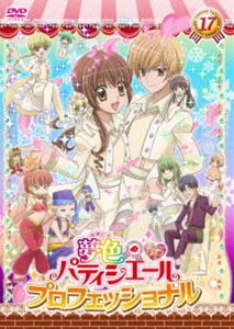 夢色パティシエール 17 SPプロフェッショナル [DVD]