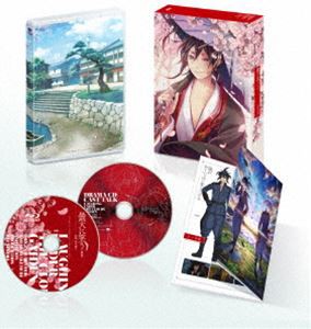 曇天に笑う＜外伝＞ 〜決別、犲の誓い〜 [DVD]