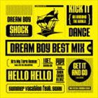 DJ HIRORON（MIX） / DREAM BOY Presents ”DB BEST MIX” vol.1 mixed by DJ HIRORON [CD]