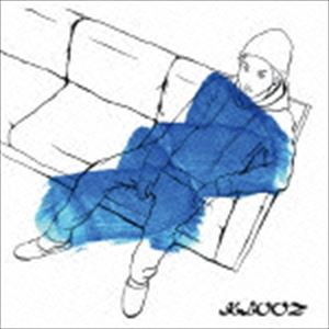 KLOOZ / BLUE [CD]