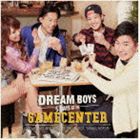 DREAM BOYS / 5days at the Game Center [CD]