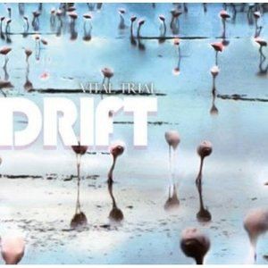 バイタル・トライアル / DRIFT [CD]