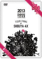 ユナイト／2013 SPRING ONEMAN TOUR ［onece live too meaning］TOUR FINAL AT SHIBUYA-AX [DVD]