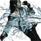 ken / Deeper（A盤／CD＋DVD） [CD]