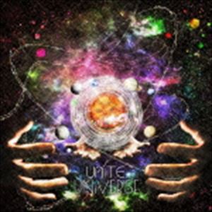 ユナイト / UNiVERSE（初回生産限定盤／CD＋DVD） [CD]