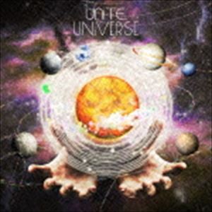 ユナイト / UNiVERSE（通常盤） [CD]