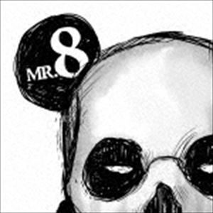 MR.8 / 8 [CD]