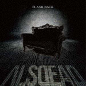 ALSDEAD / FLASH BACK（通常盤） [CD]