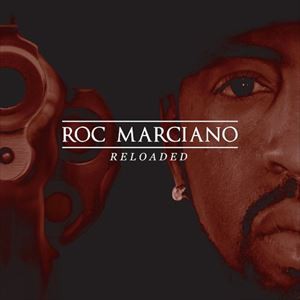 Rock Marciano / リーロード [CD]