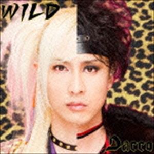 Dacco / WILD [CD]