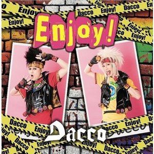 Dacco / Enjoy! [CD]