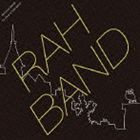 ラー・バンド / Perfumed Garden The Best Of RAH BAND（Blu-specCD） [CD]