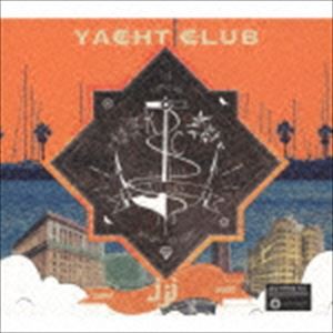 jjj / Yacht Club [CD]