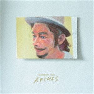 塚本功 / ARCHES [CD]