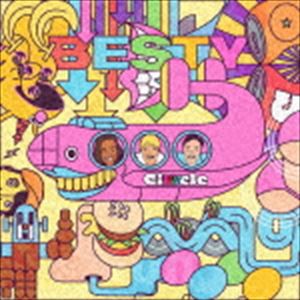 CIRRRCLE / BESTY [CD]