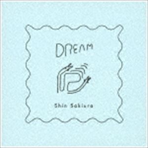 Shin Sakiura / Dream [CD]