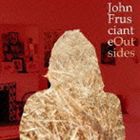 ジョン・フルシアンテ / アウトサイズ（Blu-specCD2） [CD]