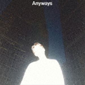環ROY / Anyways [CD]