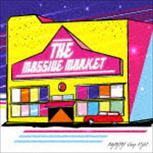 Migimimi sleep tight / The Massive Market [CD]