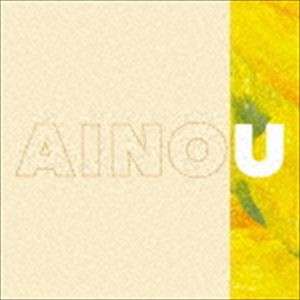 中村佳穂 / AINOU [CD]