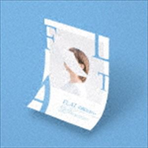 山崎あおい / FLAT [CD]