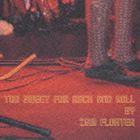 25m.FLOATER / Too Sweet For Rock and Roll [CD]