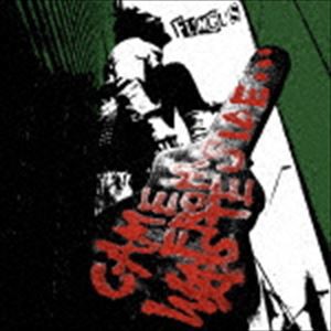 FUNGUS / CAME FROM WASTE SIDE… [CD]