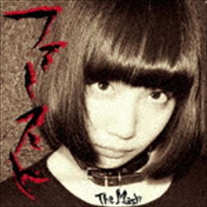 The Mash / ファースト [CD]