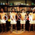 Lainy J Groove / ONSEN 〜source of sound [CD]