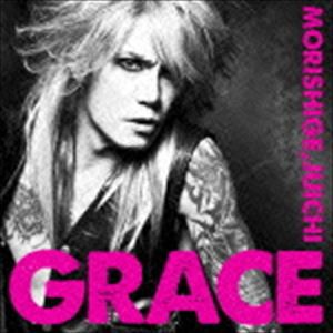 森重樹一 / GRACE [CD]